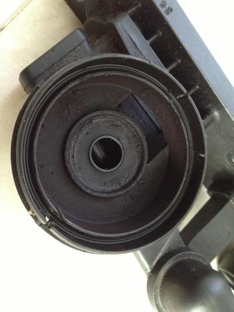 SHIRO PCV system explained